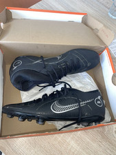 crampons foot nike superfly 8