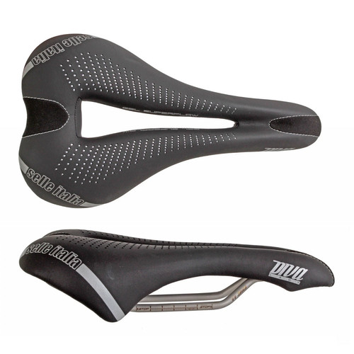 Selle italia diva gel - selle,