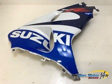 FLANC DE CARENAGE DROIT SUZUKI
