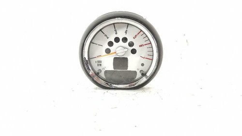 Compte tours mini countryman - tours,