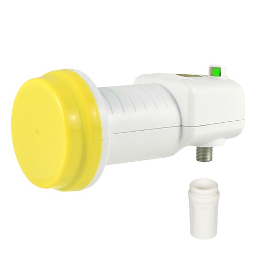 Comag micro single lnb - comag,