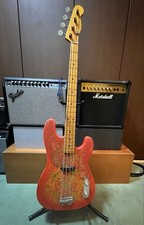 Fender PrecisionBass