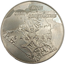 F23/11/25 (REF31064) Médaille