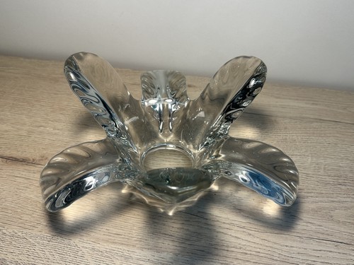 Coupe cristal moulé à - coupe,