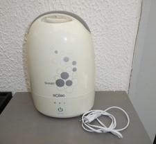 HUMIDIFICATEUR D'AIR A ULTRA SONS SOLAC SMART