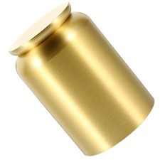  Boîte À Café Métallique