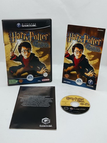 Harry potter chambre des - et,