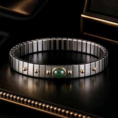 Bracelet nomination acier - nomination,