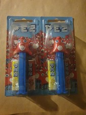 Lot 2 Phryges Pez Olympique Et