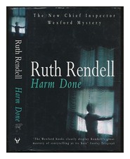 Ruth Rendell, Harm Done / Ruth