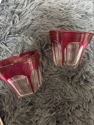 Baccarat glass customers - baccarat,