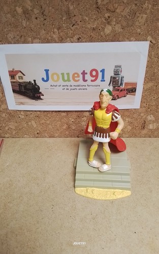 Jouet macdonald 2002 - jouet,