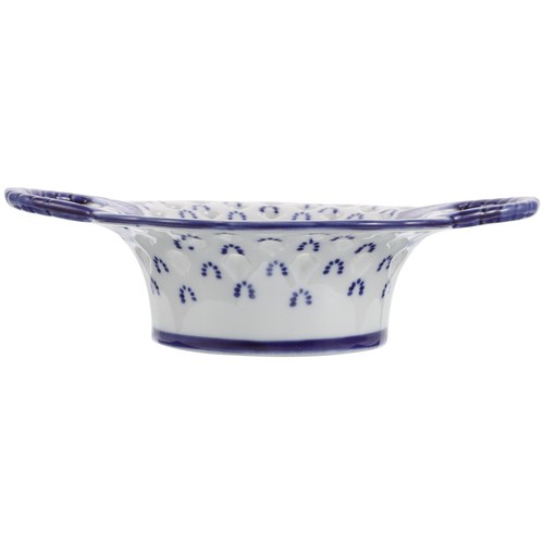 Assiette porcelaine - assiette, en