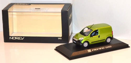 Fiat fiorino cargo tole vert - fiorino,
