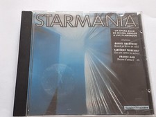 cd michel berger: spectacle starmania