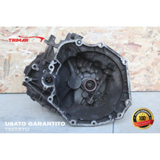 Boîte De Vitesses Manuelle