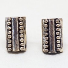 Modern Taxco Sterling Silver
