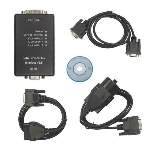 Diagnostic scanner for - diagnostic,