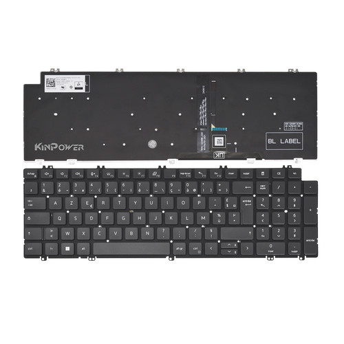 Clavier azerty français pour - azerty,