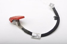 CITROEN C4 III E-C4 136CH Câble De Batterie Pince 9834292680