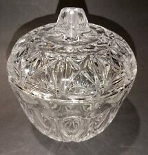 Vintage Bonbonnière ou