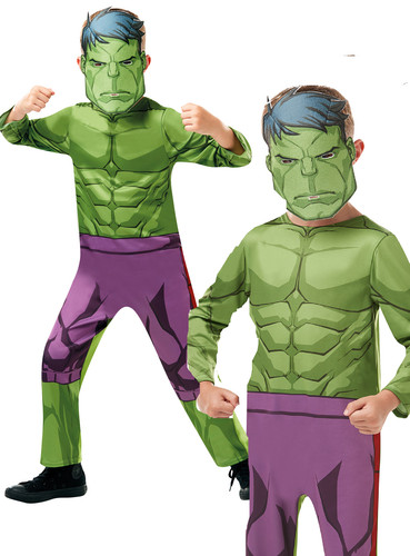 Luxe officiel hulk - luxe,