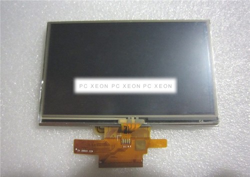 Ecran lcd tactile - ecran, tomtom