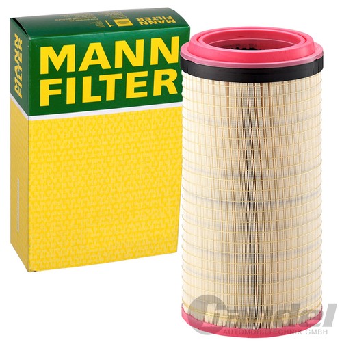 Mann filter filtre air - filtre,