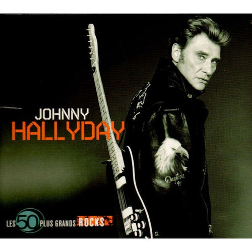 Johnny hallyday les - les, 50