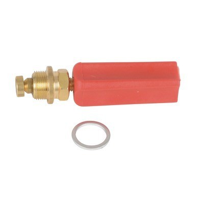 Robinet remplissage baxi - robinet, de