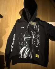 sweat à capuche Golden Coast