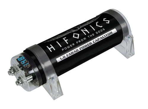 Hifonics hfc 1000 condensateur - hfc-1000,