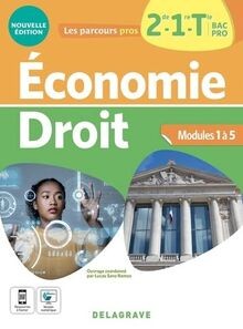 Economie droit 2de 1re - economie,,