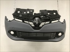 Pare choc avant RENAULT CLIO 4 PH 1 5P BERLINE