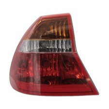 Feu arriere principal gauche