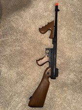 Cybergun Thompson Chicago