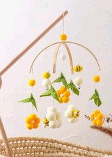 Mobile Musicale Pour Bebe