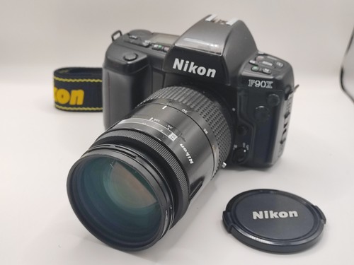 Nikon f90x appareil photo - appareil,