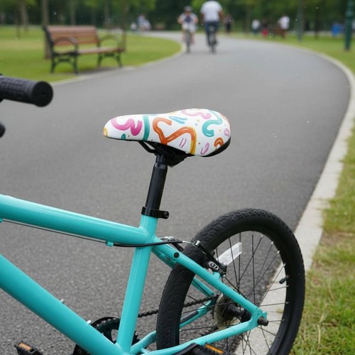 Siège vélo enfant - siège,