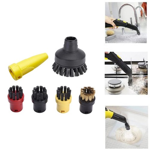 Buse brosses rondes nettoyeur - buse,