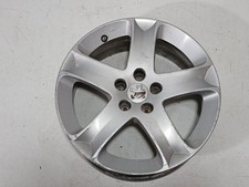 7JX17CH548 jante pour PEUGEOT 407 2004 222961