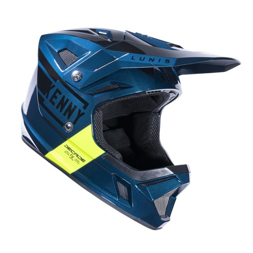 Casque intégral kenny - intégral, decade