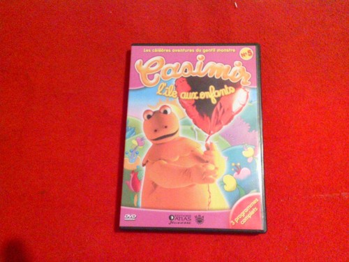 Collection casimir dvd - collection,