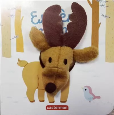 Les bébêtes t65 eugène - les,
