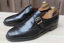 CHAUSSURE JM WESTON A BOUCLE