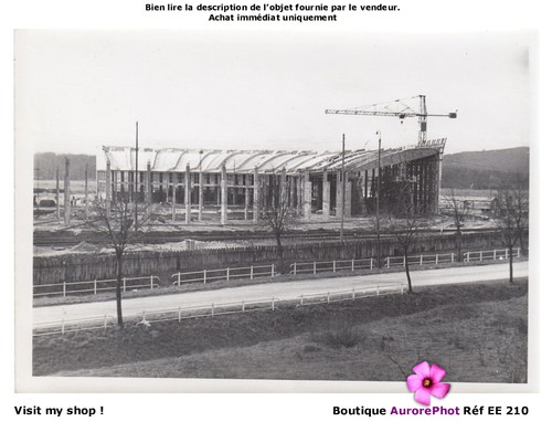 Dépôt sncf metz - sncf, de