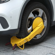 VEVOR Antivol Voiture Lot de 2