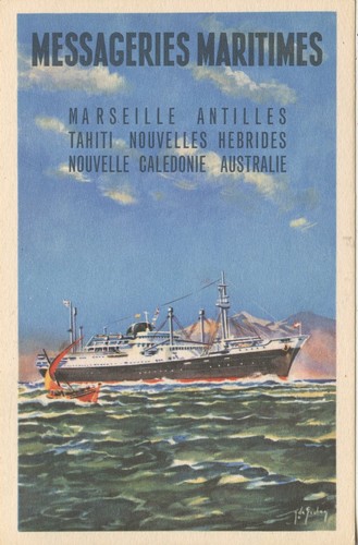 Carte postale postcard - /,