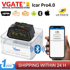 Vgate iCar Pro Bluetooth 4.0