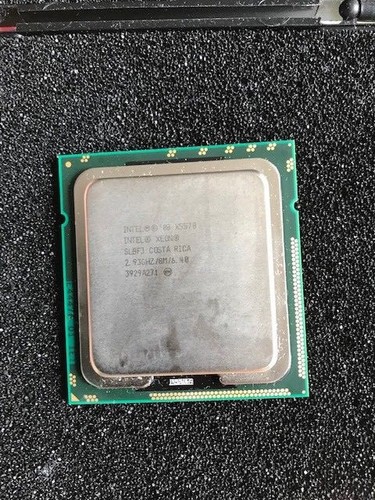 Intel xeon x5570 - intel,